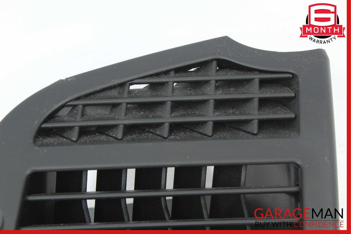 07-14 Mercedes W221 S450 S550 CL550 Right Side Dash AC A/C Air Vent Grille Cover