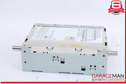 19-22 Mercedes W205 C300 AM FM Audio Radio Command Head Unit Navigation OEM