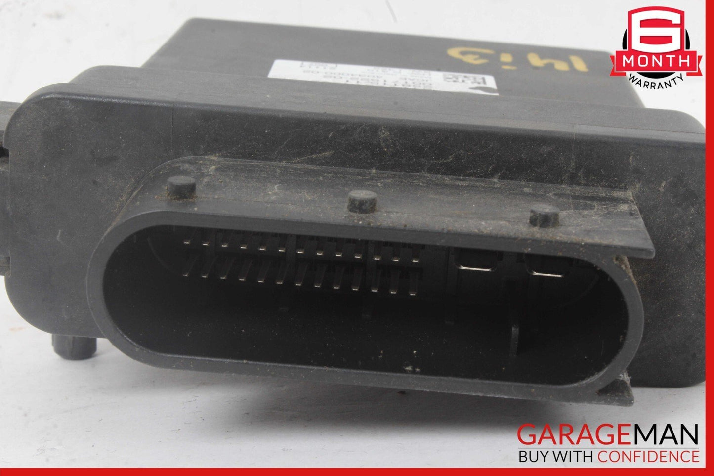 14-21 BMW i3 I01 Electric Heat Pump Control Module Unit 9314803 OEM