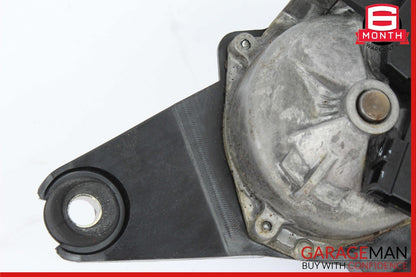 06-12 Mercedes X164 GL450 4MATIC ML450 Rear Windshield Glass Wiper Motor OEM