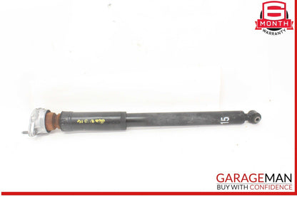 09-15 Mercedes X204 GLK250 Bluetec Rear Right and Left Side Shock Strut Absorber