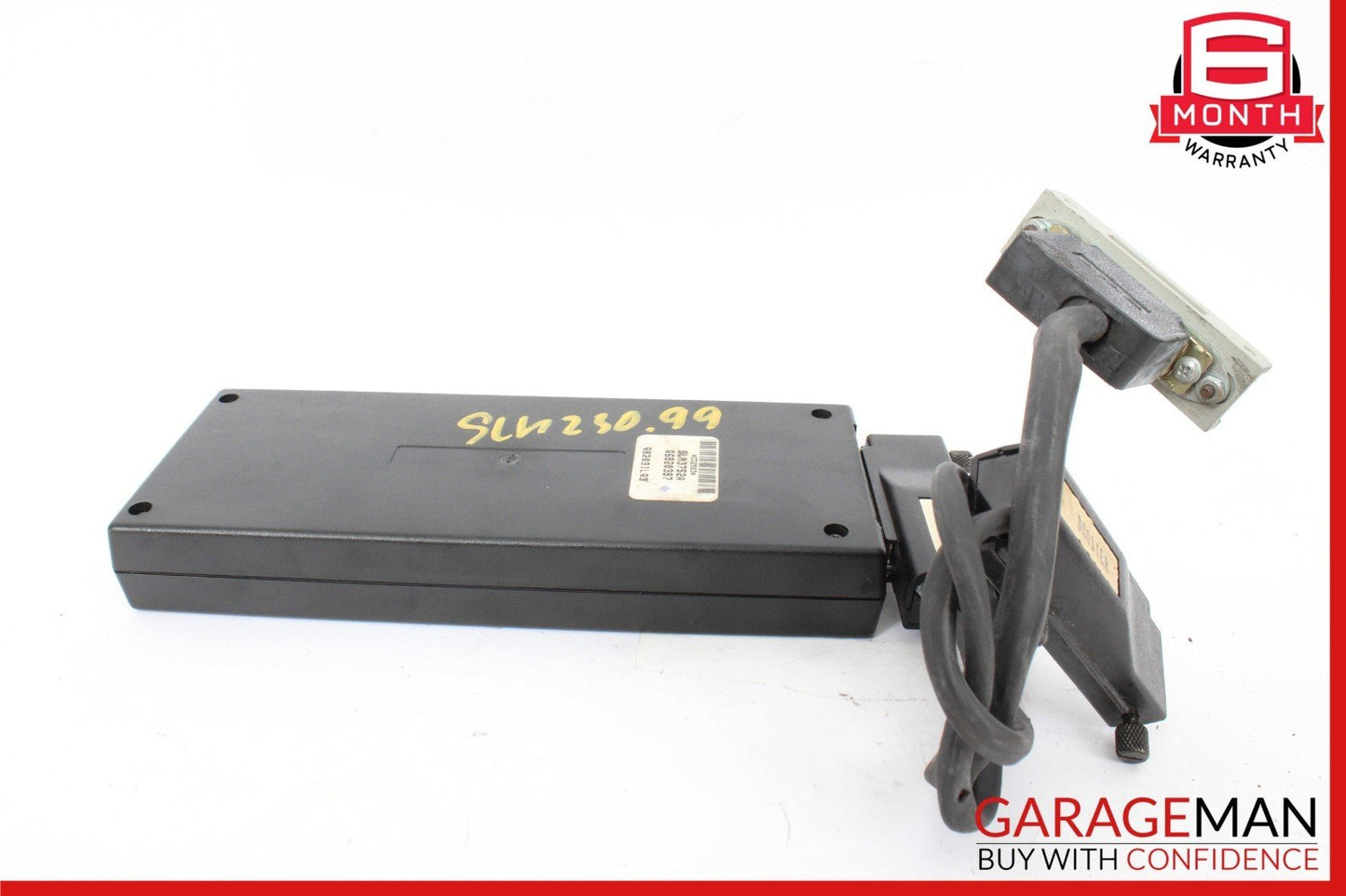 97-04 Mercedes R170 SLK230 SLK320 Motorola Phone Communication Module OEM