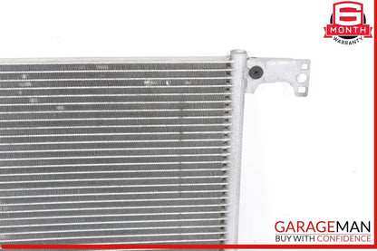 06-09 Mercedes W203 C230 CLK350 Engine Cooling Radiator A/C Condenser OEM