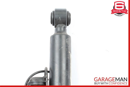 07-13 Mercedes W221 S550 Rear Left / Right Air Suspension Shock Strut Airmatic