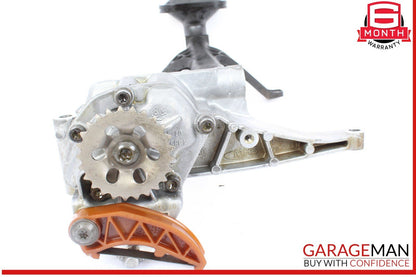 05-12 Mercedes W203 C230 ML350 C280 M272 Engine Motor Oil Pump 2721800501 OEM