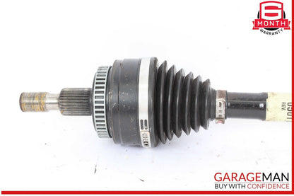 98-05 Mercedes W163 ML320 ML350 ML500 Axle CV Half Shaft Rear Right or Left OEM