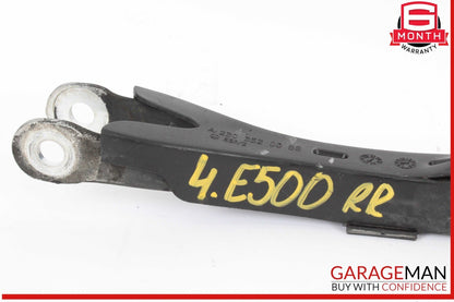 03-11 Mercedes W211 E500 SL500 Rear Left or Right Suspension Lower Control Arm