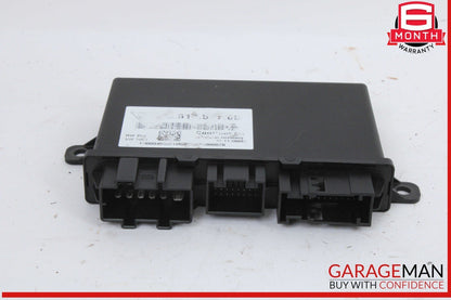 10-16 Porsche Panamera 970 Front Right or Left Seat Memory Control Module OEM