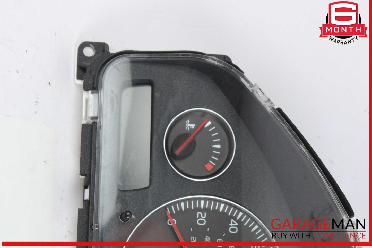 05-09 Volvo S60 Speedometer Instrument Gauge Cluster 30682278 OEM
