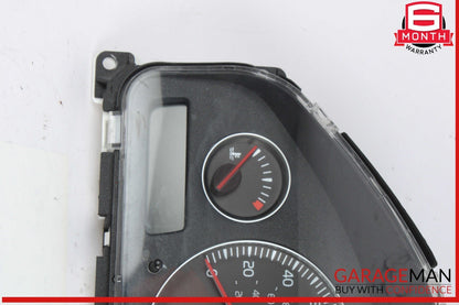 05-09 Volvo S60 Speedometer Instrument Gauge Cluster 30682278 OEM