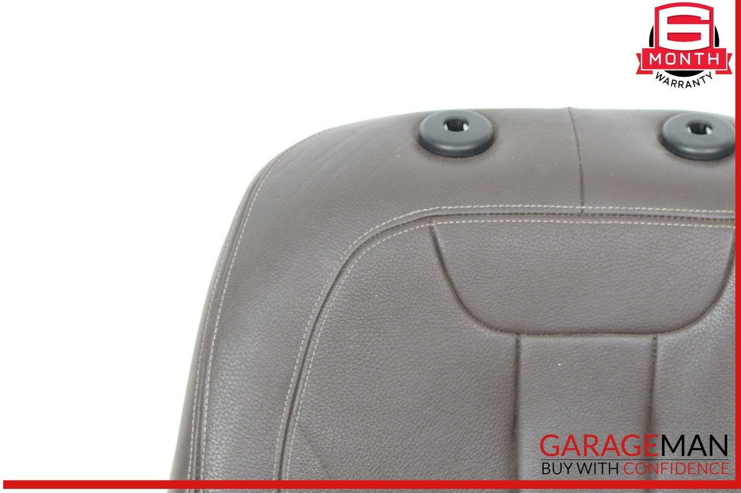 14-18 BMW X5 Front Right Side Top Upper Seat Cushion OEM