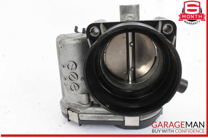 15-20 Mercedes W205 C300 SLC300 GLA250 M274 Throttle Body 2701410025 OEM