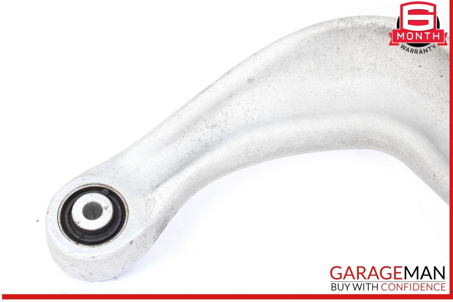 09-16 Audi A4 Rear Left Driver Side Upper Control Arm 8K0505323H OEM