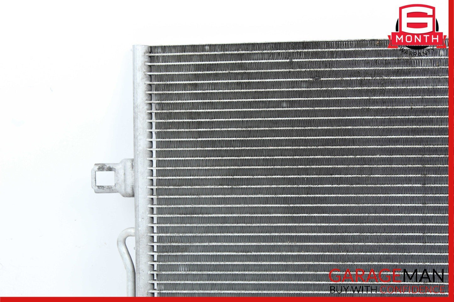 03-06 Mercedes W211 E55 AMG AC A/C Condenser OEM
