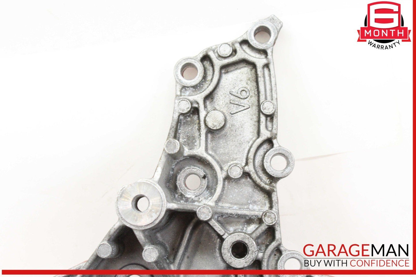05-12 Mercedes W212 E350 C230 R350 Engine Motor Coolant Water Pump Assembly OEM