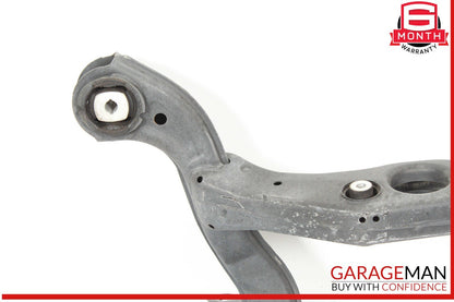 14-19 Mercedes W117 CLA250 Rear Axle Cradle Cross Member Subframe Sub Frame Assy