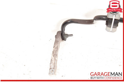17-24 Audi A5 A4 RS5 S4 AWD Rear Stabilizer Anti Roll Sway Bar w/ Links OEM
