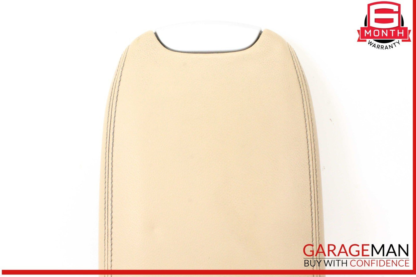 06-12 Mercedes X164 GL450 Center Console Armrest Arm Rest Cover 1646800251 OEM