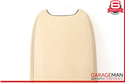 06-12 Mercedes X164 GL450 Center Console Armrest Arm Rest Cover 1646800251 OEM