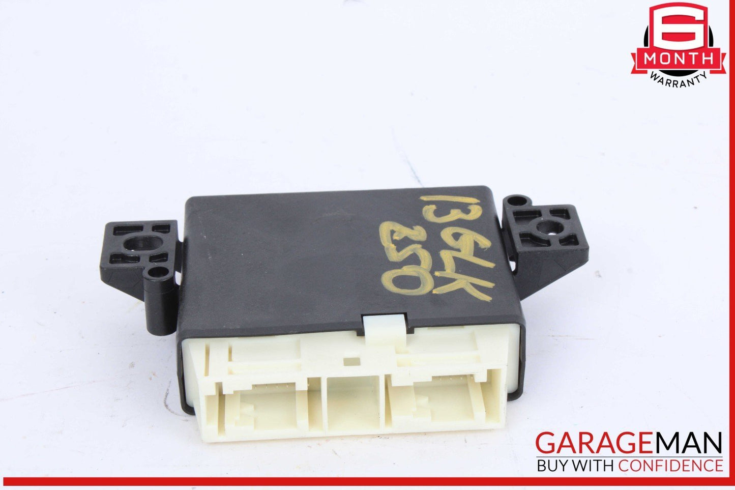 13-15 Mercedes X204 GLK250 GLK350 Park Assist Control Module Unit 2469007307 OEM