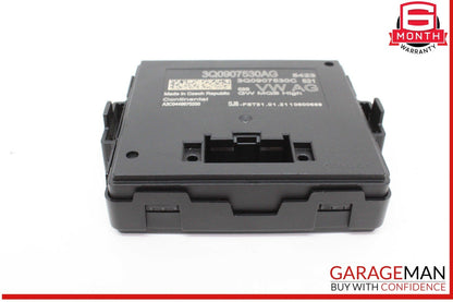 19-24 Audi Q3 A3 Network Gateway Interface Control Module Unit 3Q0907530AG OEM