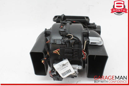 98-05 Mercedes W163 ML350 ML320 ML430 Rear A/C Heater Fan Motor Blower 203820164