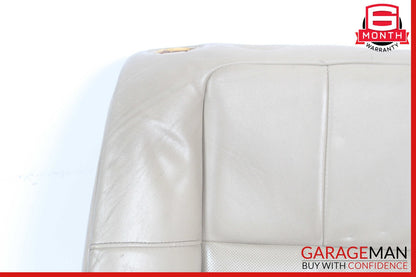 05-11 Cadillac STS Front Left Top Upper Seat Cushion OEM