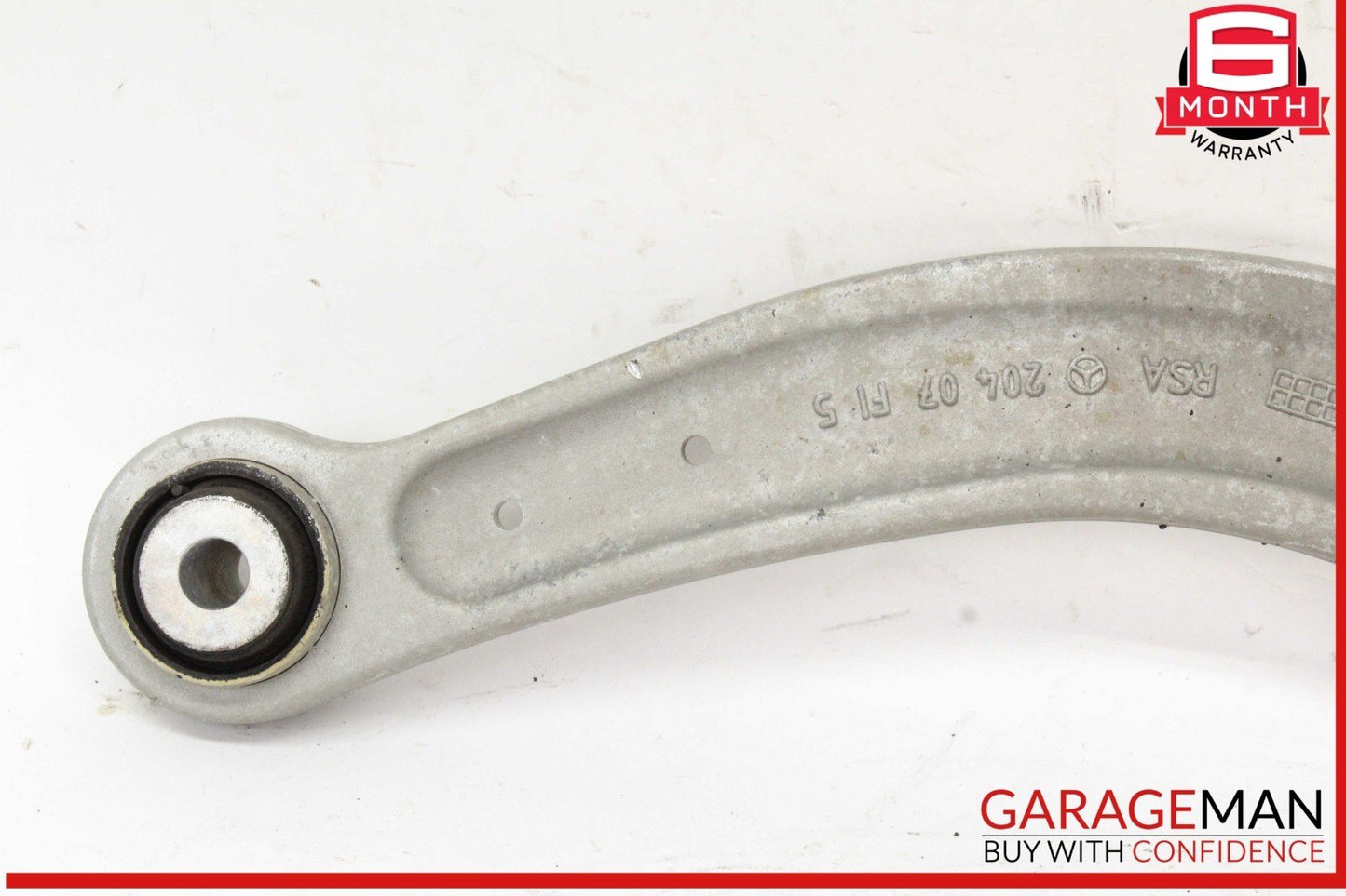 15-20 Mercedes W205 C300 4MATIC Rear Right or Left Upper Control Arm OEM
