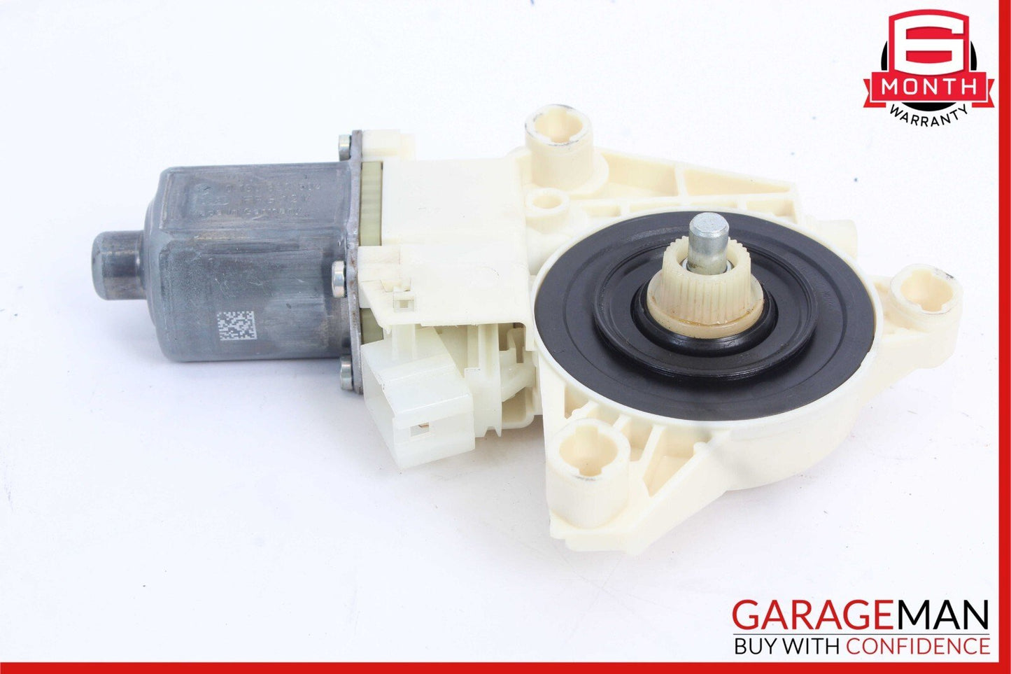08-14 Mercedes W204 C250 C300 Rear Right Side Door Window Regulator Motor Unit