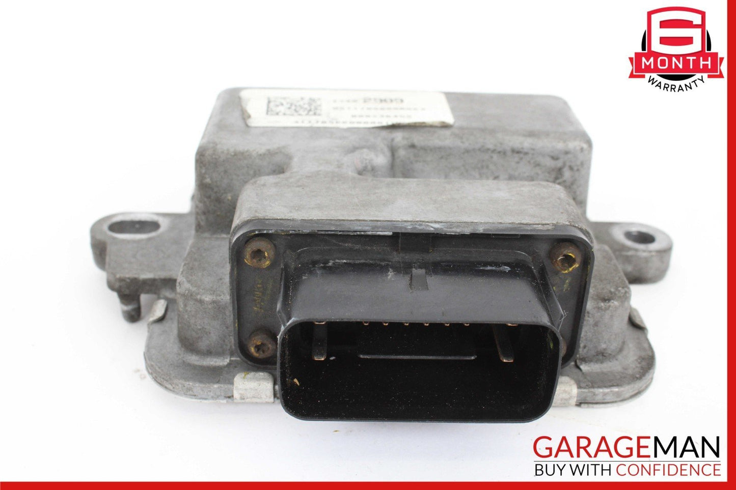 17-20 Cadillac XT5 Fuel Pump Control Module Unit 23482909 OEM