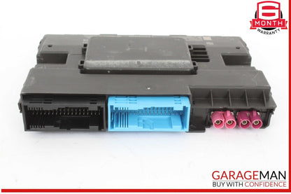 17-19 Audi A4 Allroad Network Gateway Display Control Module Unit 8W8907468F OEM