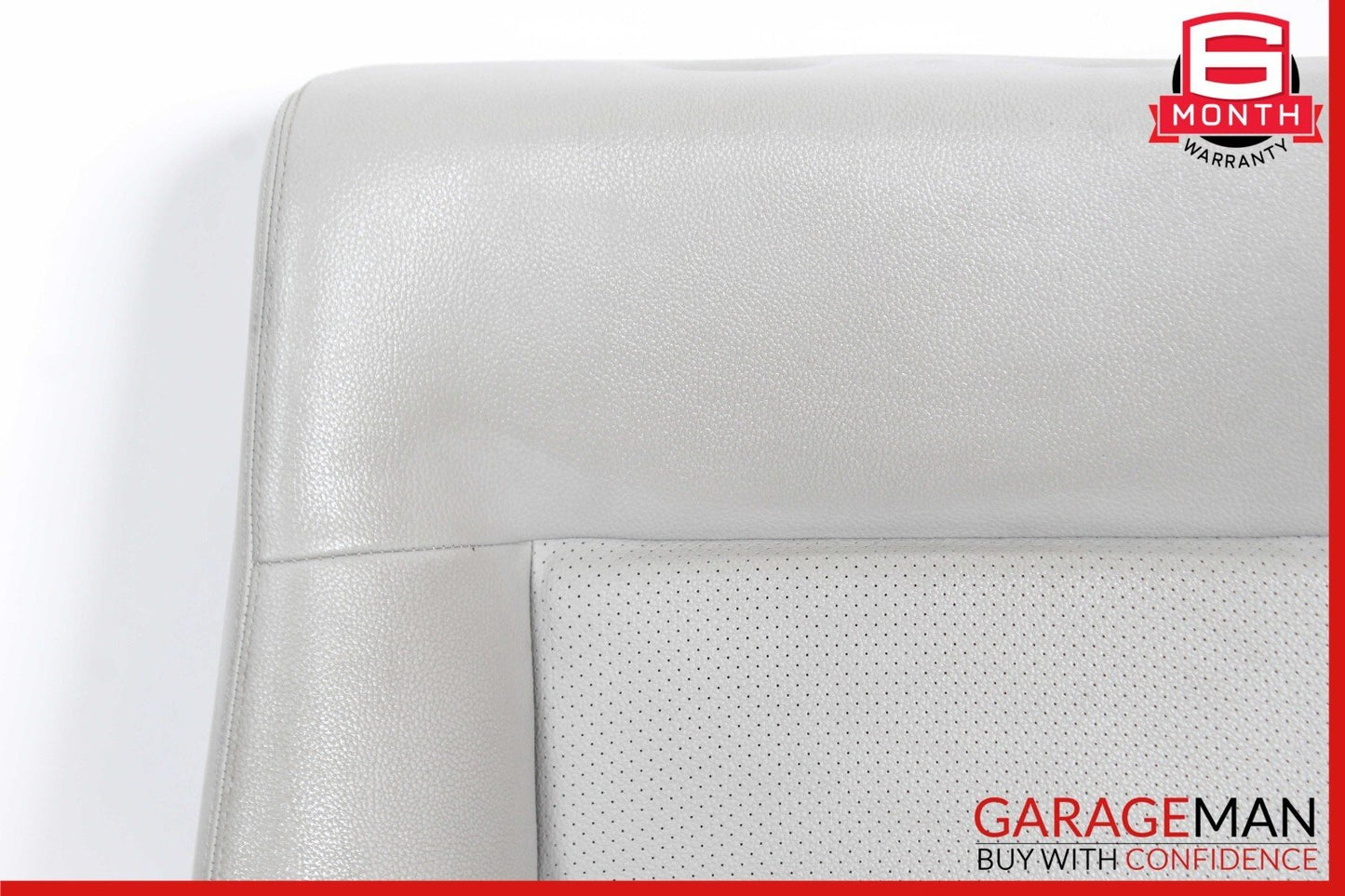 10-13 Mercedes W212 E350 E400 Front Right Passenger Seat Cushion Top Upper OEM