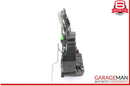 15-20 Mercedes W205 C300 C400 C350e Rear Right Door Lock Latch Actuator OEM