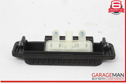 14-20 Mercedes W205 C300 CLA250 SLC300 Rear Trunk Tailgate Release Open Handle