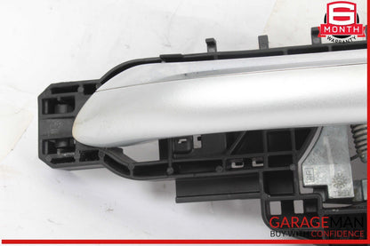 06-12 Mercedes W164 ML350 4MATIC Rear Left Driver Side Exterior Door Handle
