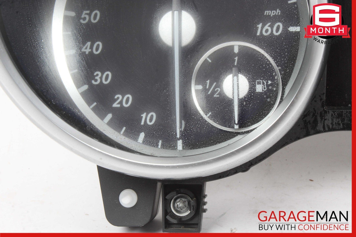 13-16 Mercedes X166 GL450 ML350 ML400 ML550 Instrument Speedometer Cluster OEM