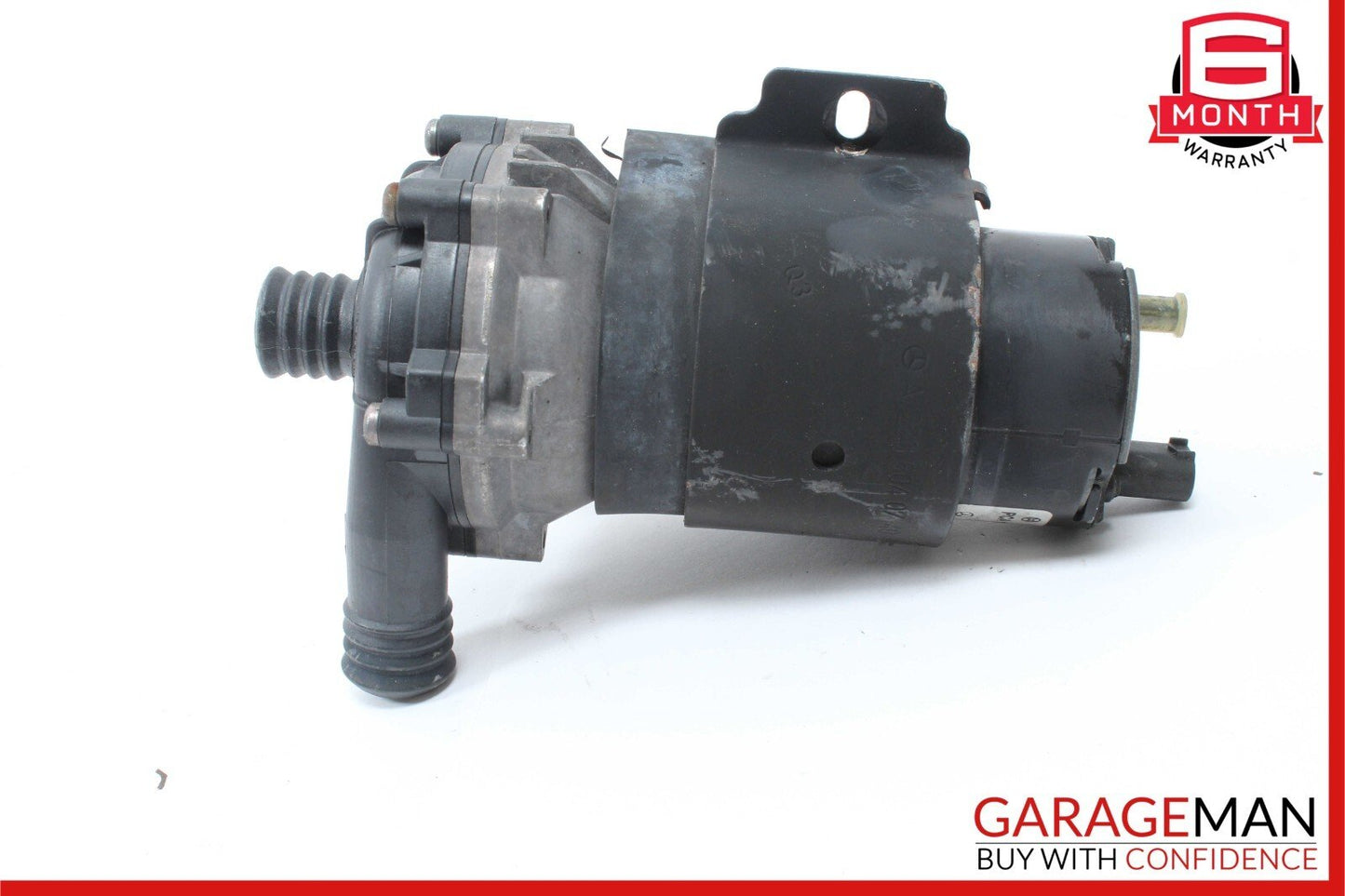 03-11 Mercedes SL600 E55 CL55 AMG Auxiliary AUX Circulation Water Pump