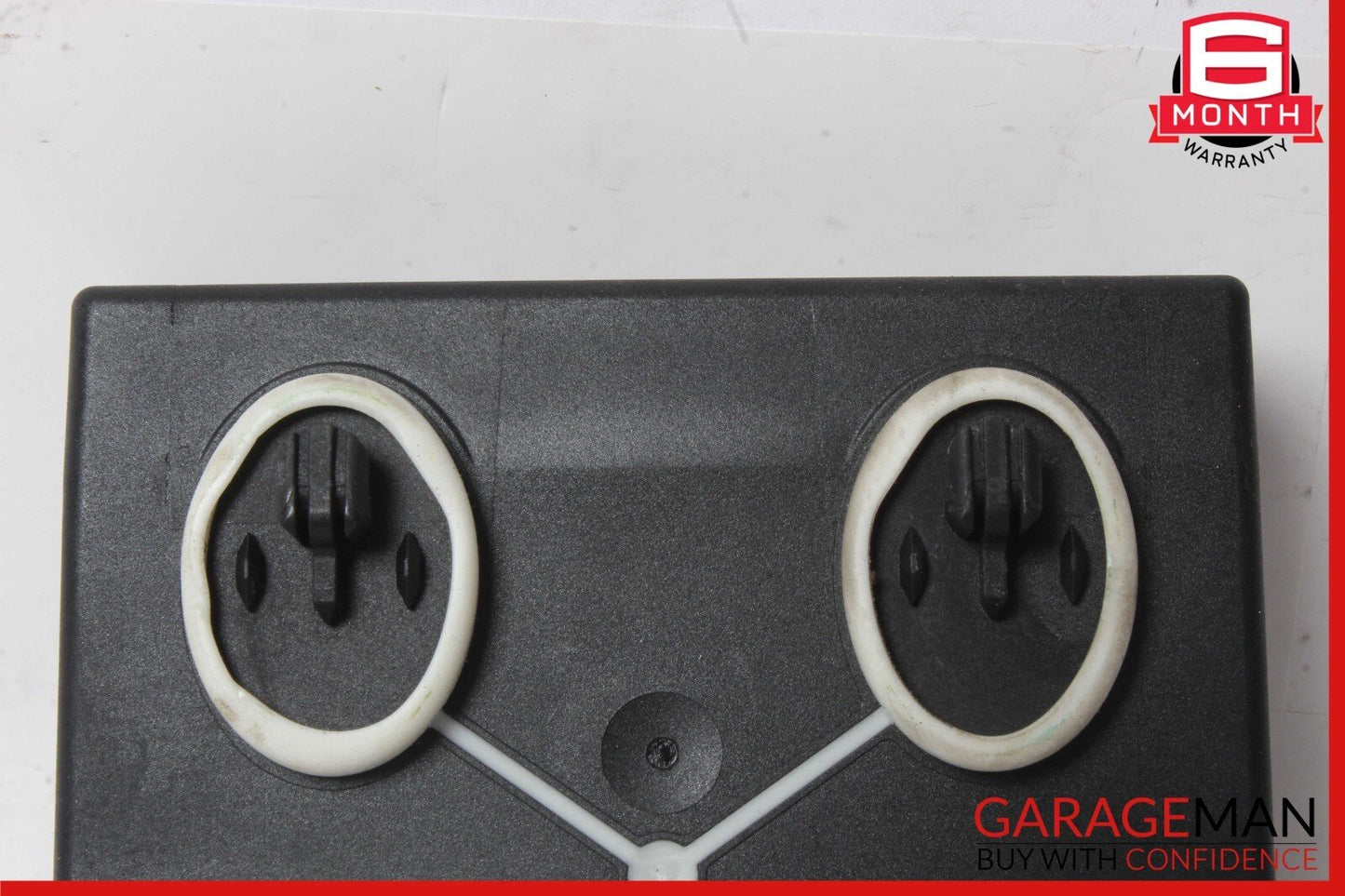 11-17 Porsche Cayenne 958 S Front Right Passenger Side Door Control Module Unit