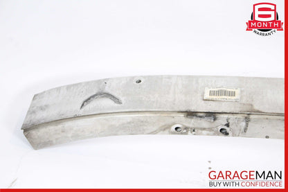 06-12 Mercedes GL450 ML550 Front Bumper Reinforcement Impact Crash Bar Rebar OEM