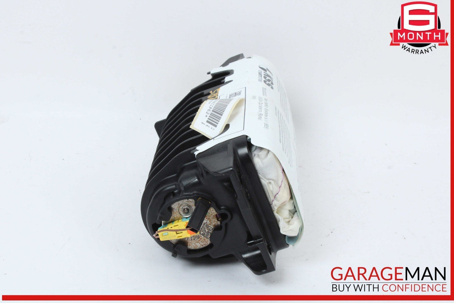 09-17 Audi Q5 SQ5 Front Right Passenger Side Dash Dashboard Airbag Air Bag OEM