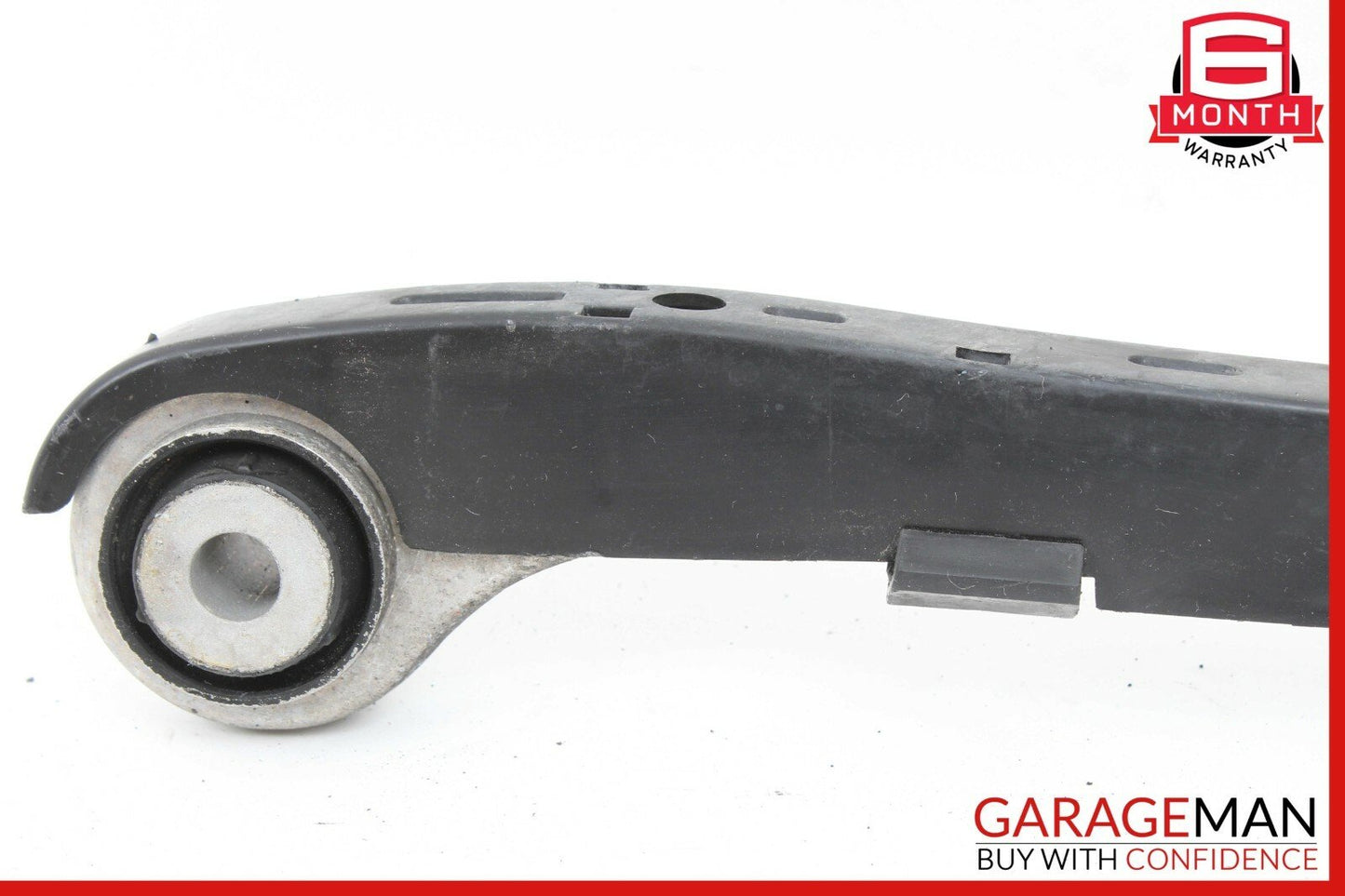 07-13 Mercedes W221 S550 CL550 Rear Left Thrust Arm Lower Control Arm OEM