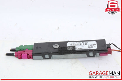 11-17 Mercedes W207 E350 Antenna Amplifier AMP Module Unit 2078201089 OEM