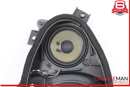 03-08 Mercedes R230 SL500 SL550 Door Audio Speaker Bose Left Driver Side OEM