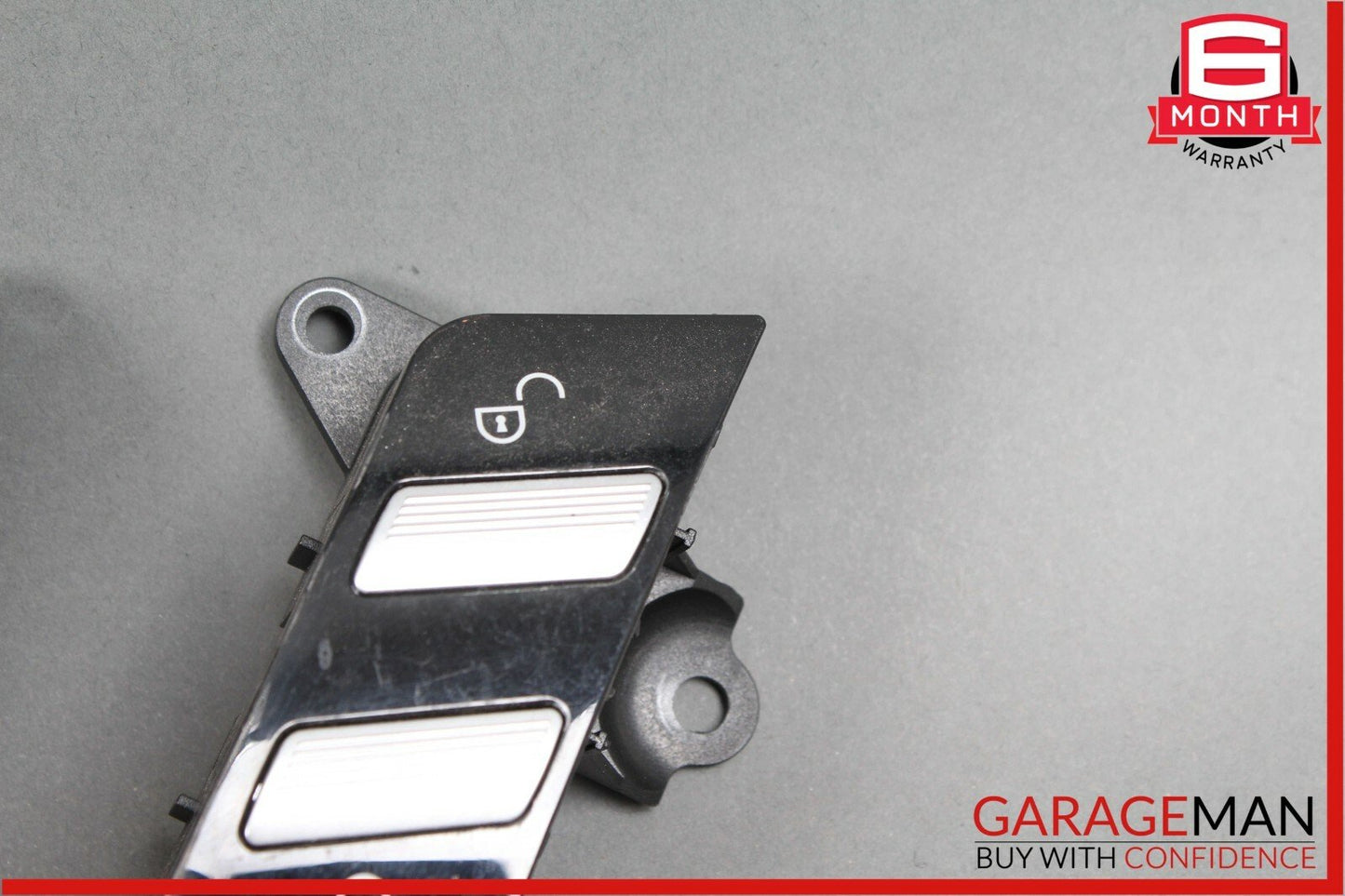 07-13 Mercedes W216 CL550 S550 Front Right Seat Control Memory Switch OEM