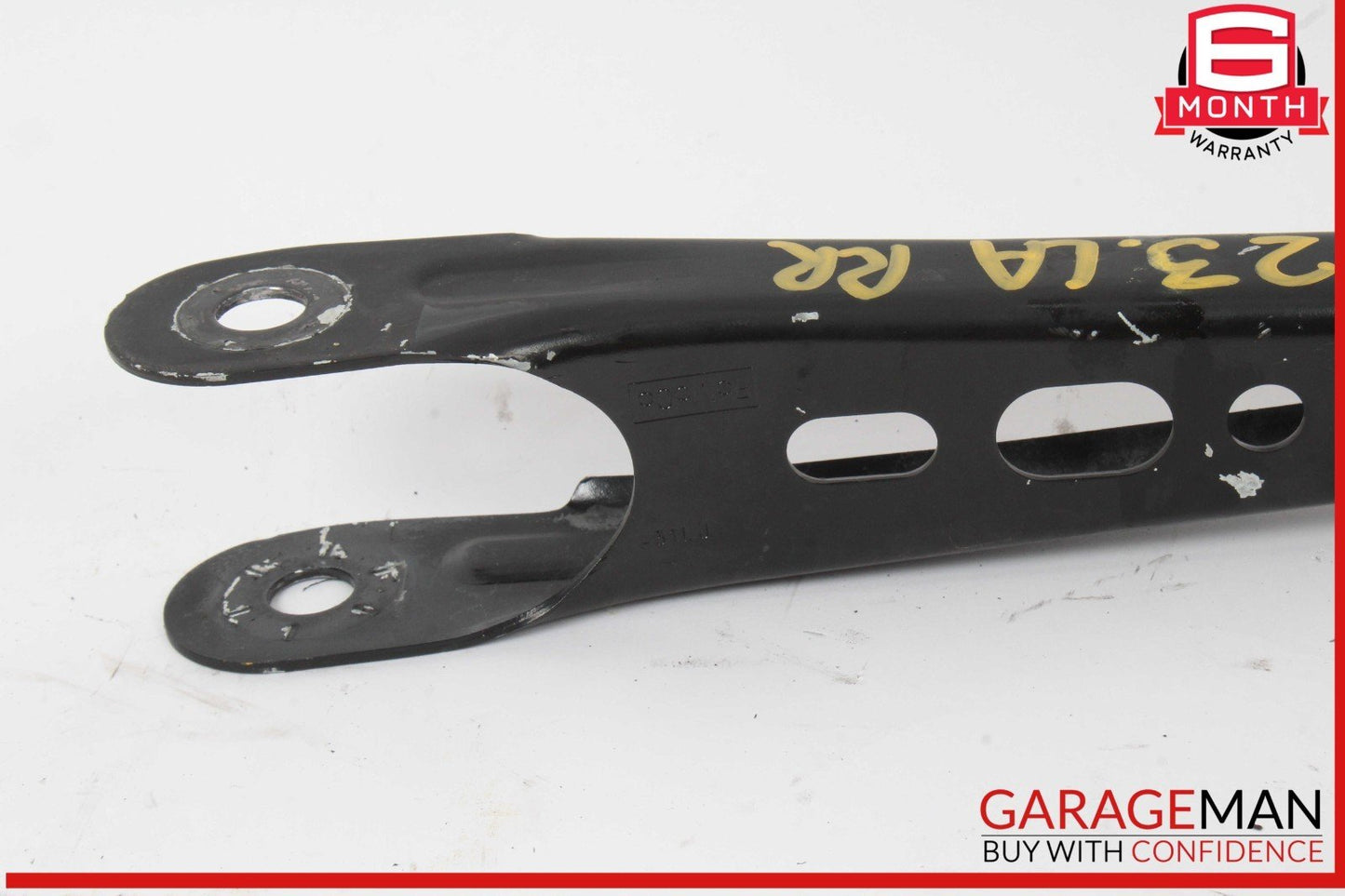 20-24 Lincoln Aviator Rear Right Passenger Side Lower Forward Control Arm OEM