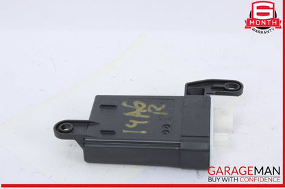 12-18 Audi A6 A7 S6 S7 Front Right Side Seat Occupant Sensor Control Module OEM