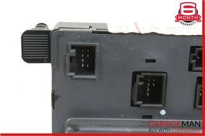 06-11 Mercedes W219 CLS500 Door Control Module Front Right Passenger OEM