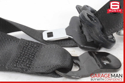 04-13 Maserati Quattroporte M139 Front Right Passenger Seat Belt Retractor Oem