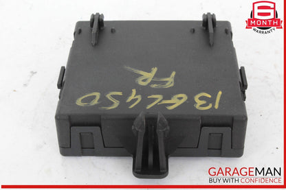 12-19 Mercedes X166 GL450 ML400 GLE350 Front Right Side Door Control Module Unit