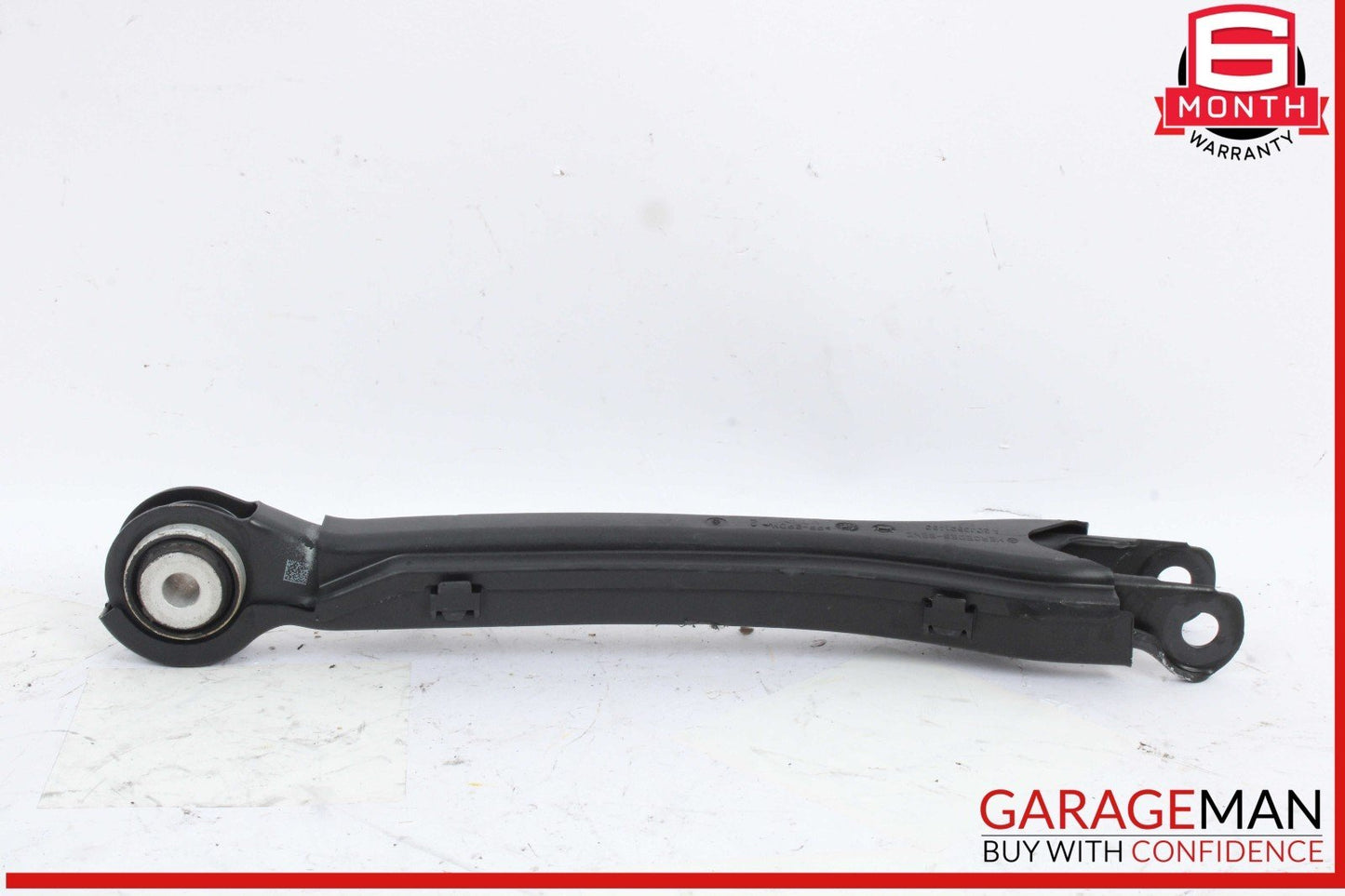 08-17 Mercedes-Benz E400 Rear Left or Right Lower Thrust Control Arm 2043521288